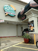 Rao's Bakery Coffee Cafe food