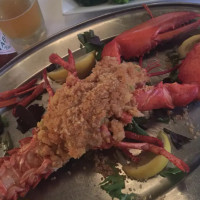 Turner's Seafood - Melrose food
