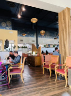 Archi's Thai Cafe inside