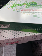 Krispy Kreme food