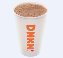 Dunkin' In New food