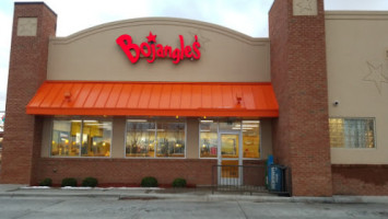 Bojangles ' Famous Chicken 'n Biscuits outside