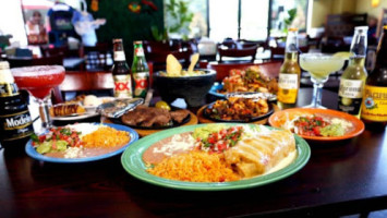 Cinco De Mayo Mexican In Lex food