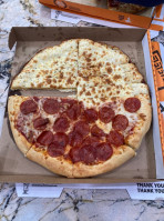 Little Caesars Pizza food