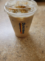 Dutch Bros Coffee food