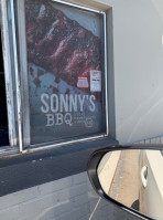 Sonny's Bbq food