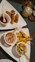 Baan Siam food