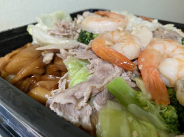 New Tung Kee Noodle food