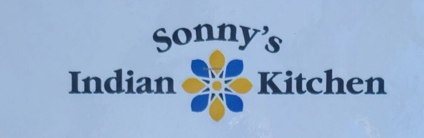 Sonny's Indian Kitchen inside