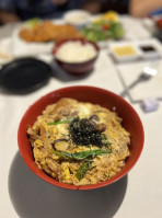 Musashi Japanese food