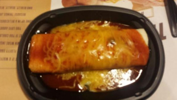 Taco Bell food