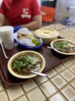 Birria food