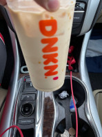 Atm Dunkin Donuts 759 Suffolk food