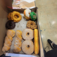 Winchell's Donut House food