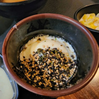 Kobe Gyukatsu food