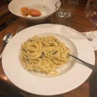 VIA UNO Cucina Italiana & Bar food