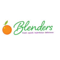Blenders In The Grass-crossroads food