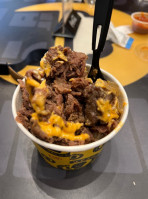 Cupbop Korean Bbq In A Cup food