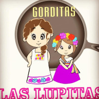 Gorditas Las Lupitas food