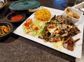 Mexico Lindo Mexican Restaurant Bar Grill food