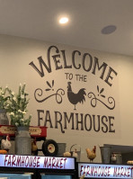 The Farmhouse food