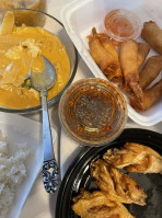 Miko Thai Kitchen food