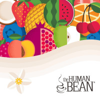 The Human Bean food