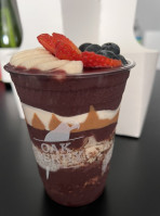 Oakberry Acai food