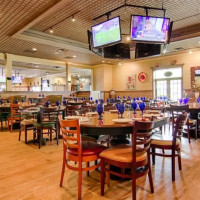 Las Fuentes Morton Grove food