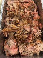 Meatman Pit Beef Tempo Pit food