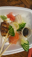 Wonderful Restaurant Asian Cuisine Sushi Bar food