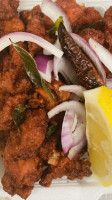Daniel Ktr Biryani Curry food