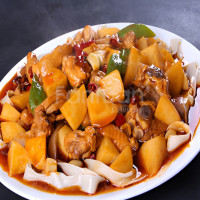 Nanbei Gourmet food
