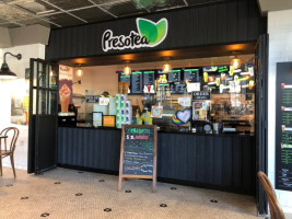 Presotea- Downtown Anaheim food
