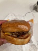 In-n-out Burger food