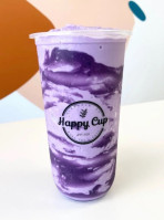 Happy Cup inside
