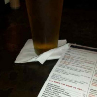 Grind House Killer Burgers food
