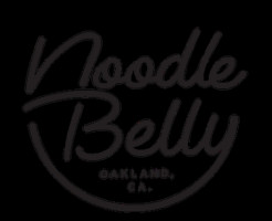 Noodle Belly food