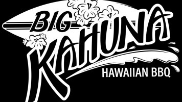 Big Kahuna Hawaiian Bbq food