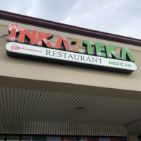 Inkazteka food