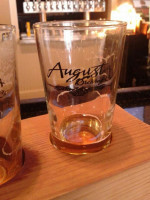 Augusta Brewing Company food