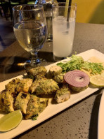 Lime Lemon Indian Grill Raleigh food