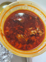 Abuelita's Birria Mexican Food food