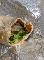 Chipotle Mexican Grill food