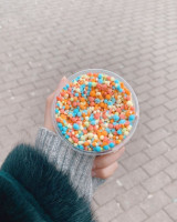 Dippin' Dots food