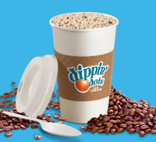 Dippin' Dots food