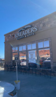 Kneaders Bakery Cafe outside