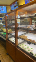 Kneaders Bakery Cafe food