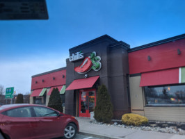 Chili's Grill In West Spr outside