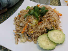 Tuk Tuk One Thai food